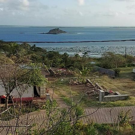 Ocean Viewpoint Lodge Порт Матурин Екстериор снимка