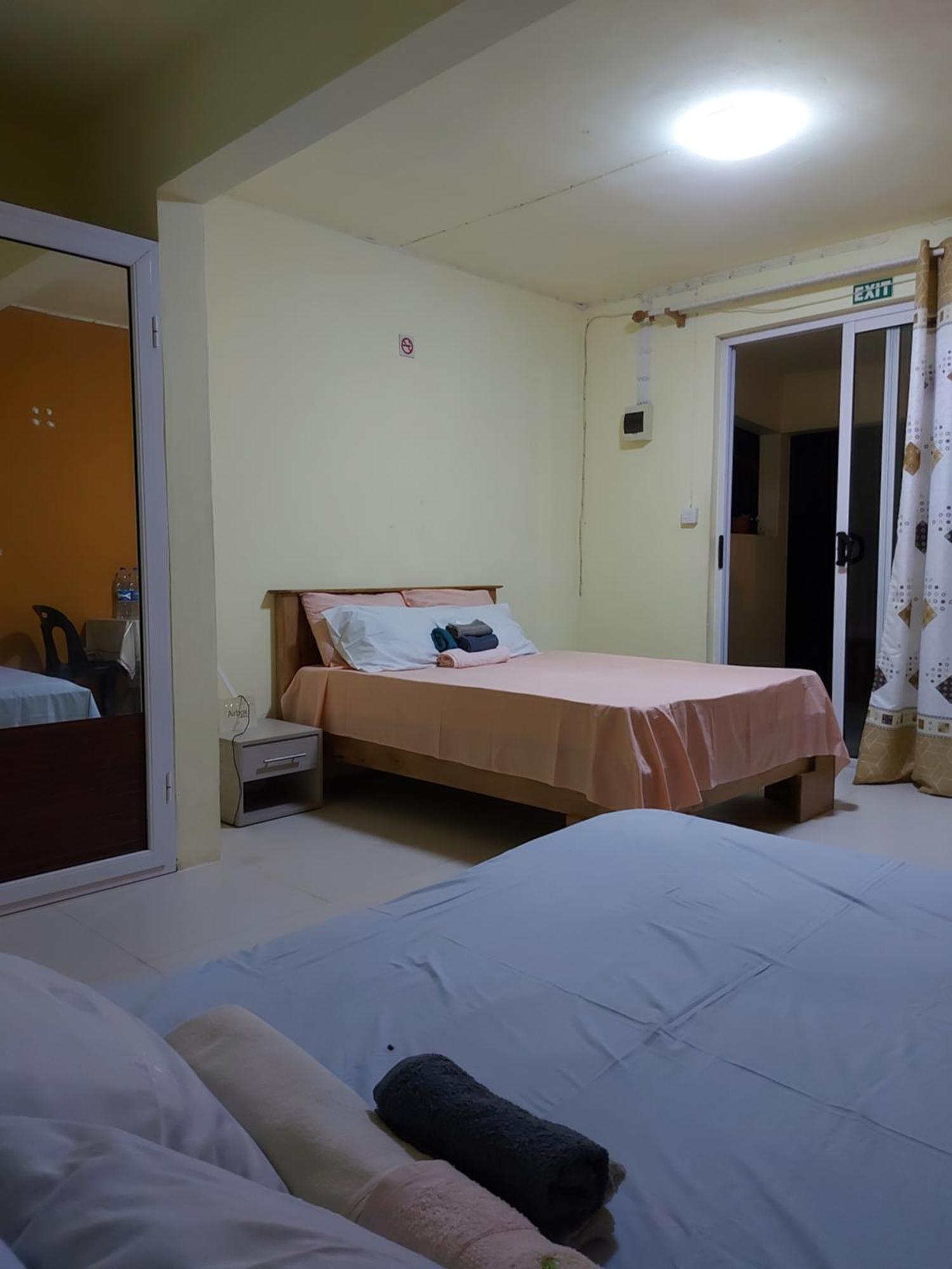 Ocean Viewpoint Lodge Порт Матурин Екстериор снимка
