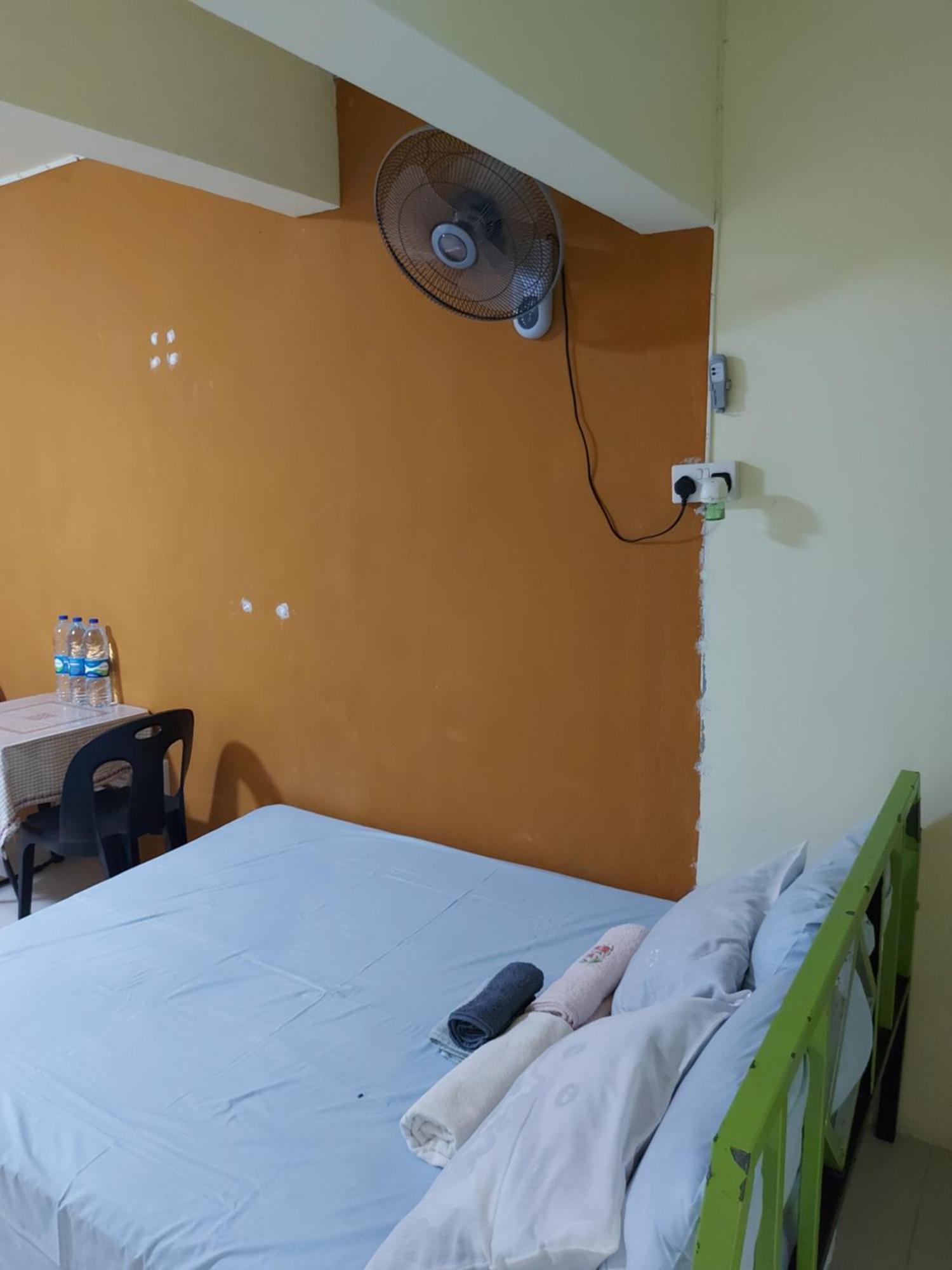 Ocean Viewpoint Lodge Порт Матурин Екстериор снимка