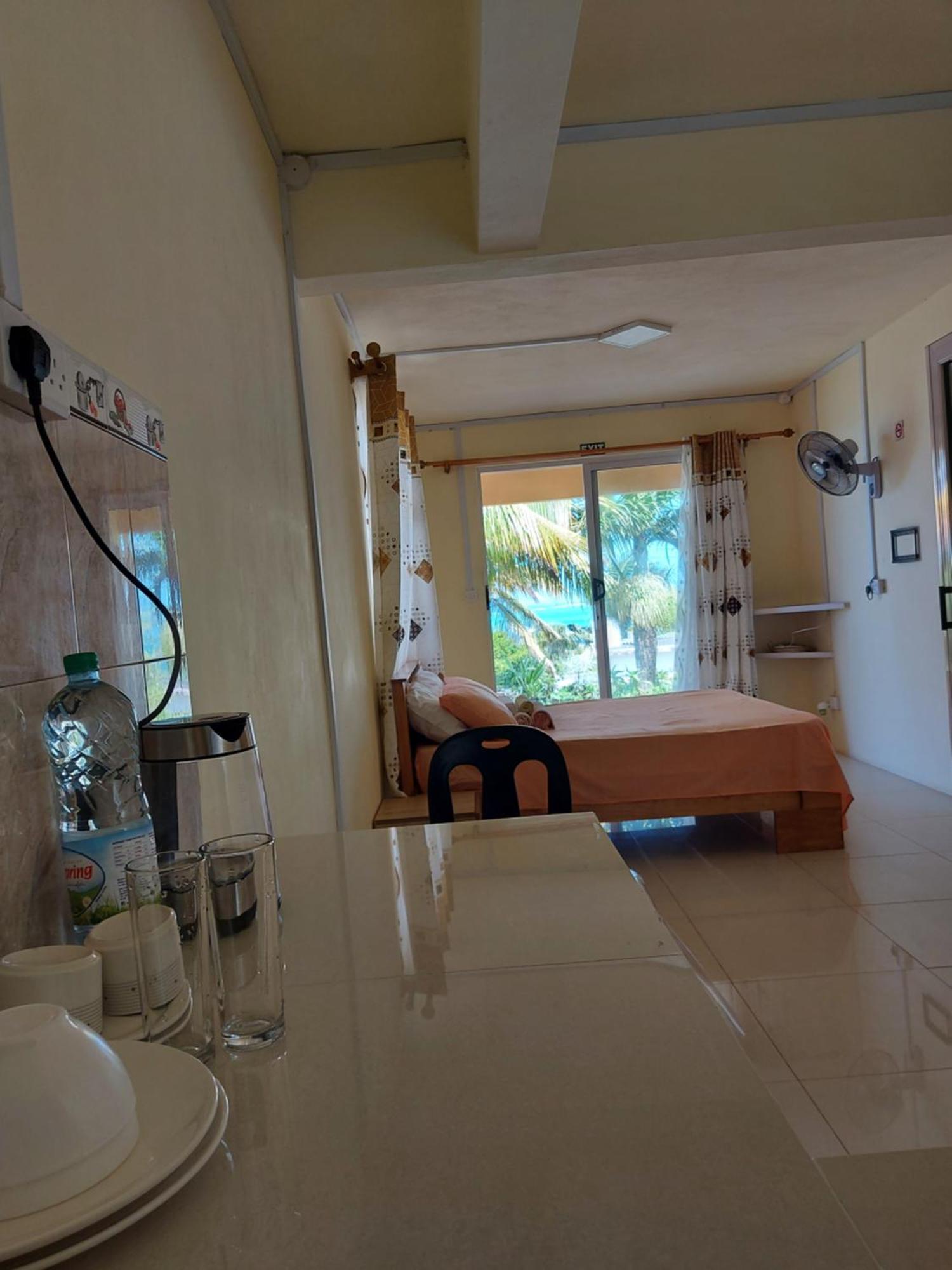 Ocean Viewpoint Lodge Порт Матурин Екстериор снимка