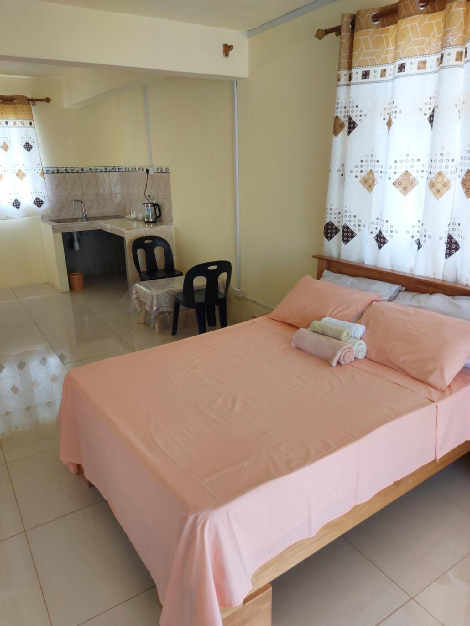 Ocean Viewpoint Lodge Порт Матурин Екстериор снимка