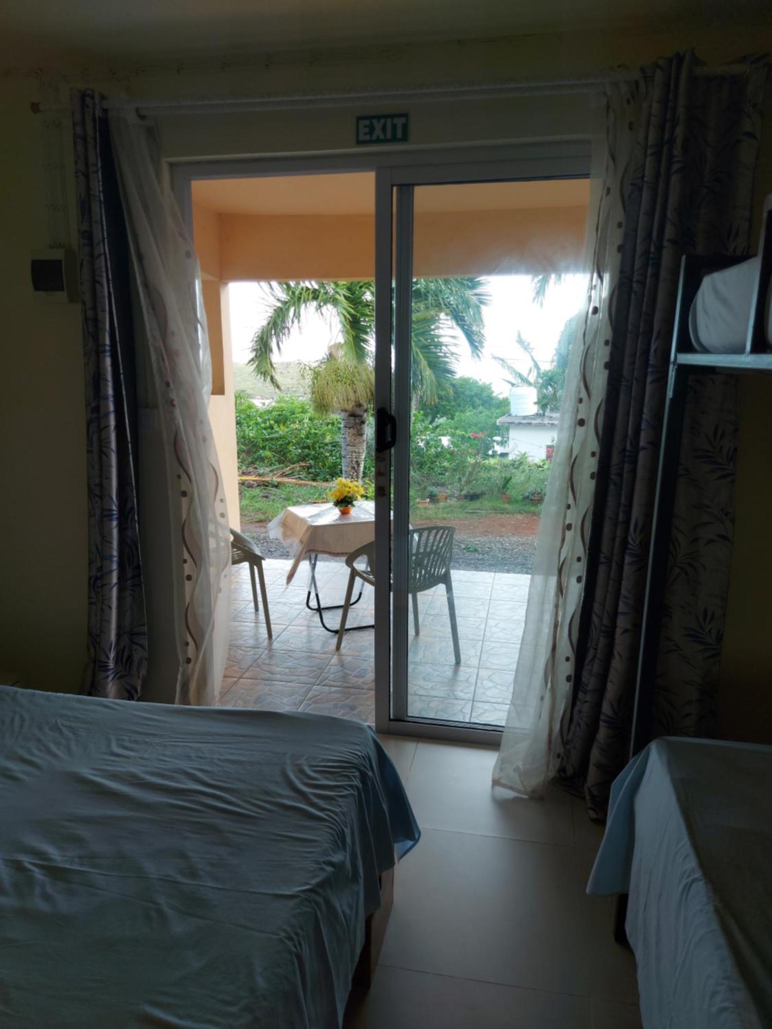 Ocean Viewpoint Lodge Порт Матурин Екстериор снимка